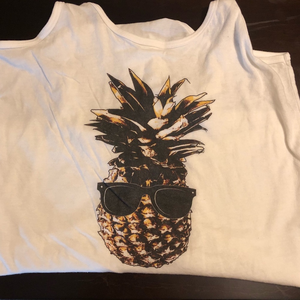 😎 Soft Fitted Gym Tank Top 😎